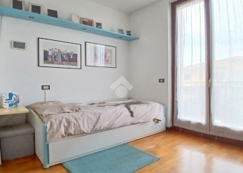 Four-room apartment Via Cardinal Ferrari, Cassano d'Adda - photo 36