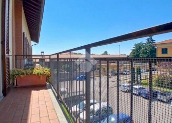 Four-room apartment Via Cardinal Ferrari, Cassano d'Adda - photo 38