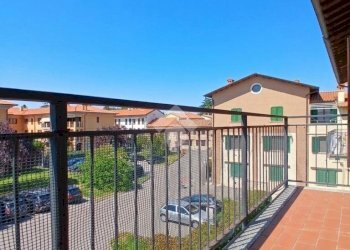 Four-room apartment Via Cardinal Ferrari, Cassano d'Adda - photo 39