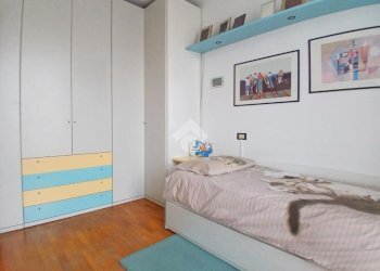 Four-room apartment Via Cardinal Ferrari, Cassano d'Adda - photo 40