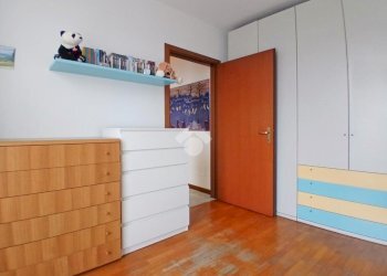 Four-room apartment Via Cardinal Ferrari, Cassano d'Adda - photo 41