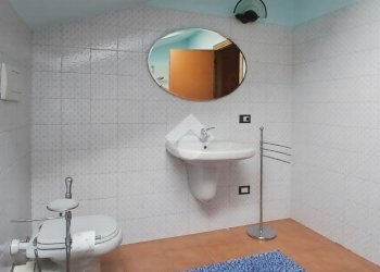 Four-room apartment Via Cardinal Ferrari, Cassano d'Adda - photo 48