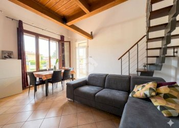 Two-room apartment Via Zentilina, Ravenna (neighborhood Camerlona) - photo 1