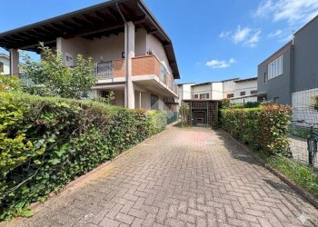 Two-room apartment Via Zentilina, Ravenna (neighborhood Camerlona) - photo 2