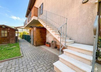 Two-room apartment Via Zentilina, Ravenna (neighborhood Camerlona) - photo 4