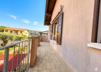 Two-room apartment Via Zentilina, Ravenna (neighborhood Camerlona) - photo 5