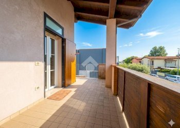 Two-room apartment Via Zentilina, Ravenna (neighborhood Camerlona) - photo 6