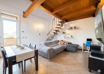 Two-room apartment Via Zentilina, Ravenna (neighborhood Camerlona) - photo 9