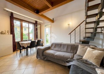 Two-room apartment Via Zentilina, Ravenna (neighborhood Camerlona) - photo 10