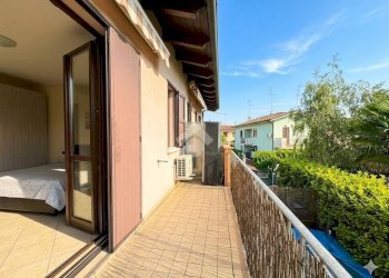 Two-room apartment Via Zentilina, Ravenna (neighborhood Camerlona) - photo 15