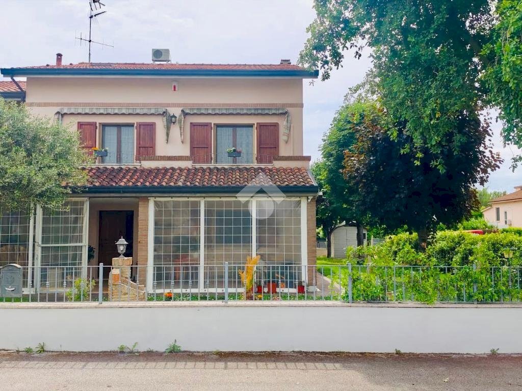 Casa indipendente Via della Pieve, Ravenna (zona Longana) - foto 1
