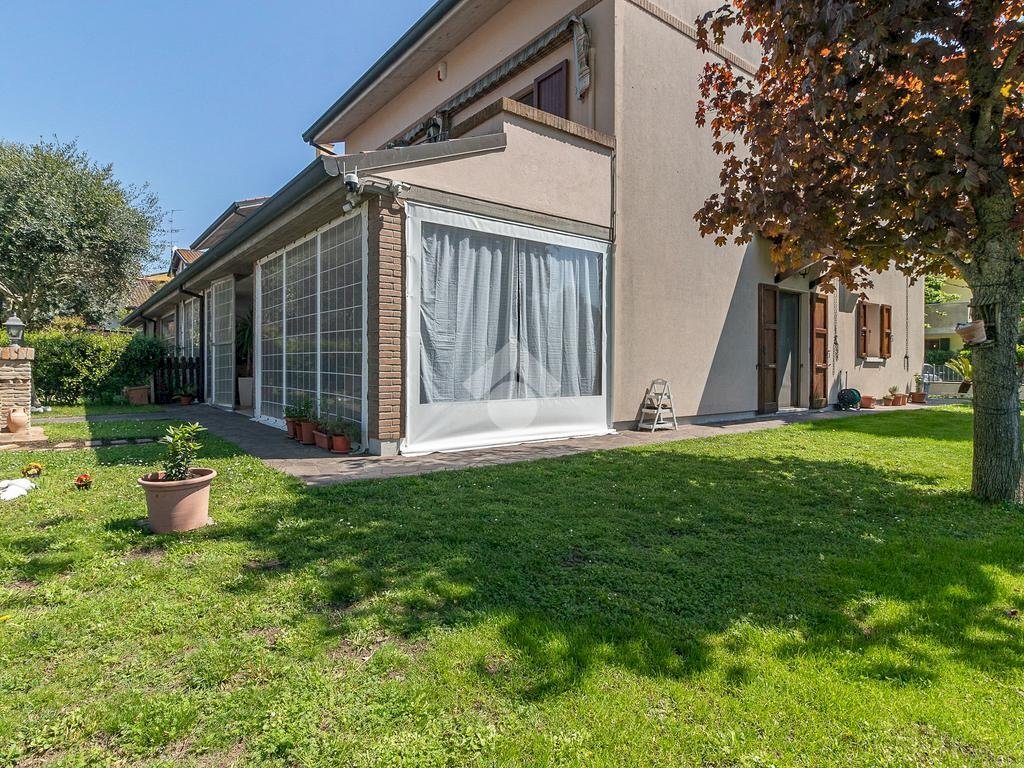 Casa indipendente Via della Pieve, Ravenna (zona Longana) - foto 2