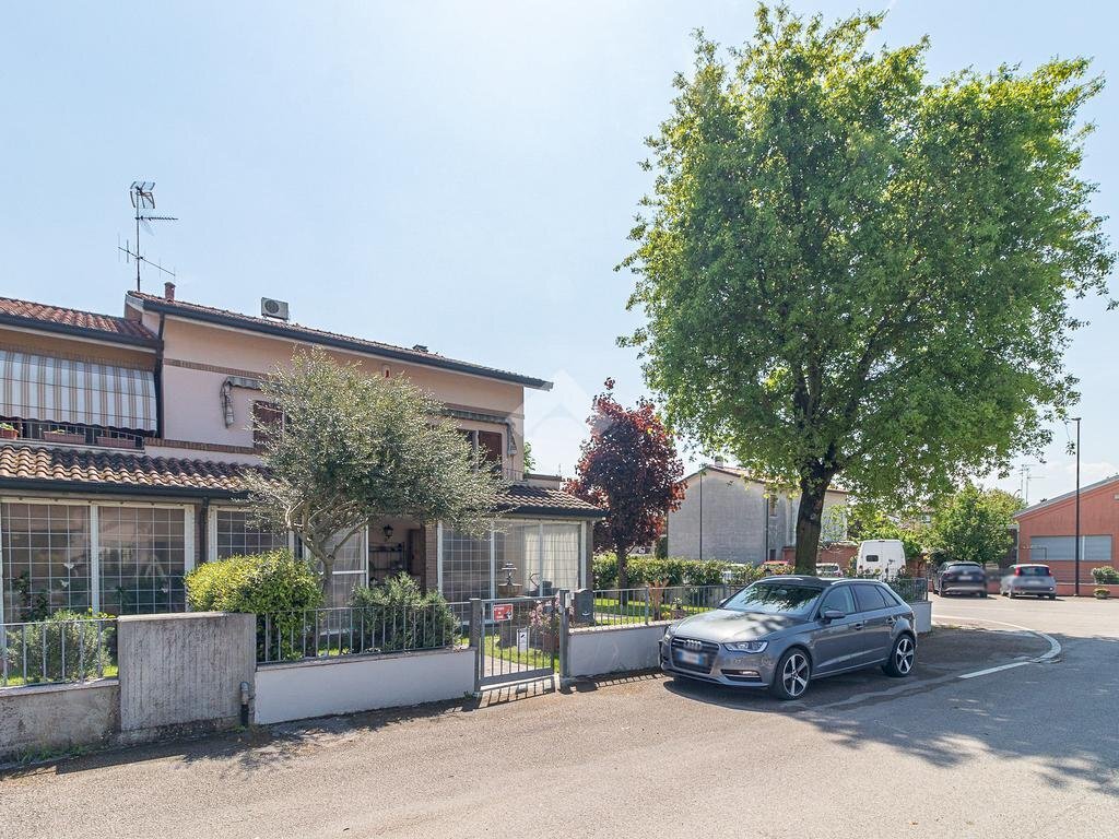 Casa indipendente Via della Pieve, Ravenna (zona Longana) - foto 3