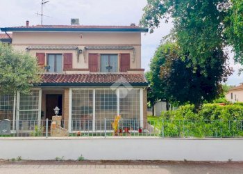 Independent house Via della Pieve, Ravenna (neighborhood Longana) - photo 1
