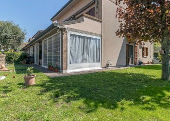 Independent house Via della Pieve, Ravenna (neighborhood Longana) - photo 2