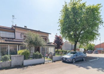 Independent house Via della Pieve, Ravenna (neighborhood Longana) - photo 3