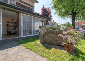 Independent house Via della Pieve, Ravenna (neighborhood Longana) - photo 4