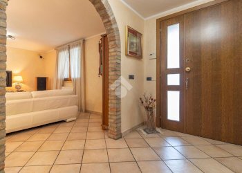 Independent house Via della Pieve, Ravenna (neighborhood Longana) - photo 6
