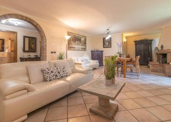 Independent house Via della Pieve, Ravenna (neighborhood Longana) - photo 7