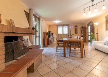 Independent house Via della Pieve, Ravenna (neighborhood Longana) - photo 8