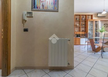 Independent house Via della Pieve, Ravenna (neighborhood Longana) - photo 13