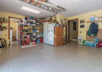 Independent house Via della Pieve, Ravenna (neighborhood Longana) - photo 36