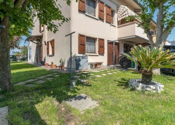 Independent house Via della Pieve, Ravenna (neighborhood Longana) - photo 38