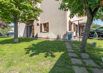 Independent house Via della Pieve, Ravenna (neighborhood Longana) - photo 39