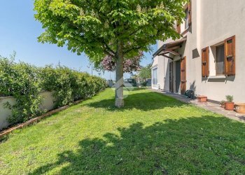 Independent house Via della Pieve, Ravenna (neighborhood Longana) - photo 40