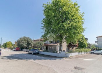 Independent house Via della Pieve, Ravenna (neighborhood Longana) - photo 42