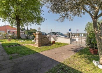 Independent house Via della Pieve, Ravenna (neighborhood Longana) - photo 43
