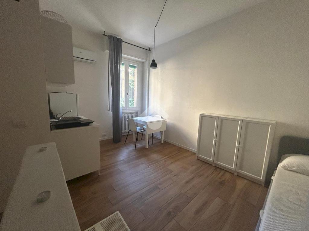Monolocale via Barbieri, Modena (zona San Faustino) - foto 1