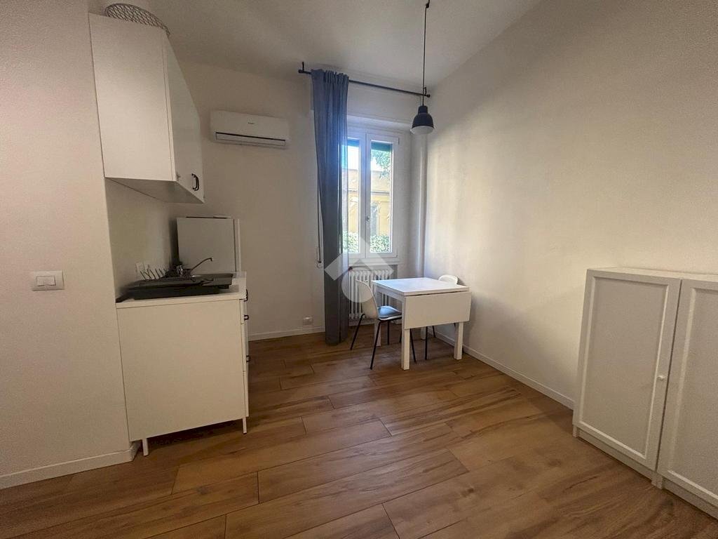 Monolocale via Barbieri, Modena (zona San Faustino) - foto 2