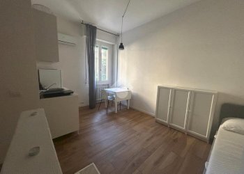 Monolocale via Barbieri, Modena (zona San Faustino) - foto 1