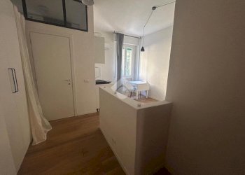 Monolocale via Barbieri, Modena (zona San Faustino) - foto 14