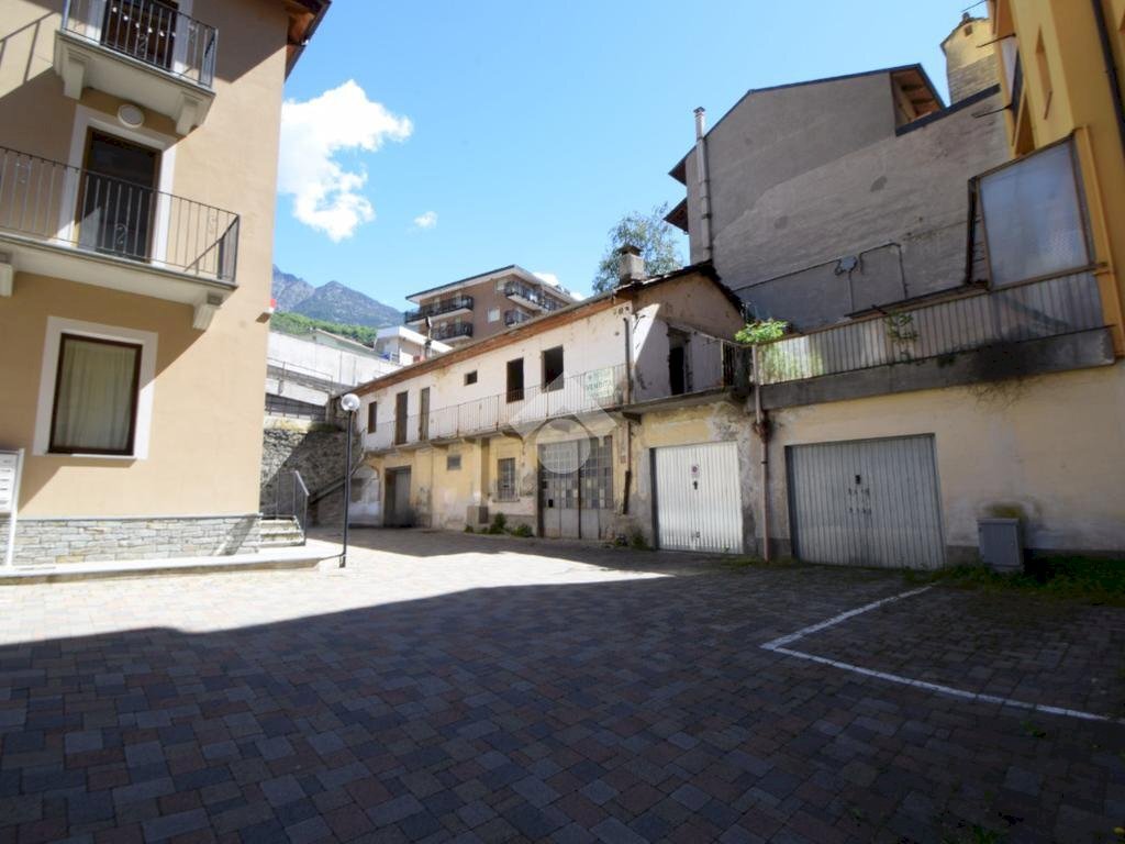 Semi-detached house Saint, Saint-Vincent - photo 2