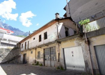 Semi-detached house Saint, Saint-Vincent - photo 1