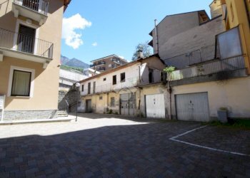 Semi-detached house Saint, Saint-Vincent - photo 2