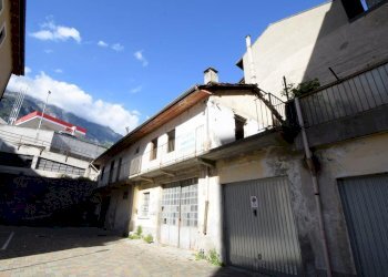 Semi-detached house Saint, Saint-Vincent - photo 11