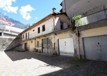 Semi-detached house Saint, Saint-Vincent - photo 38