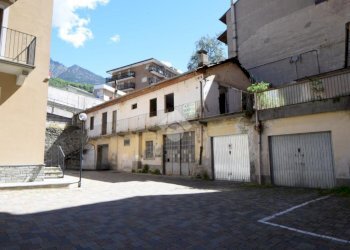 Semi-detached house Saint, Saint-Vincent - photo 39