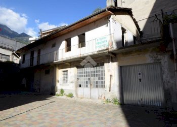 Semi-detached house Saint, Saint-Vincent - photo 44