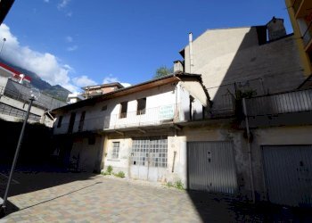 Semi-detached house Saint, Saint-Vincent - photo 45