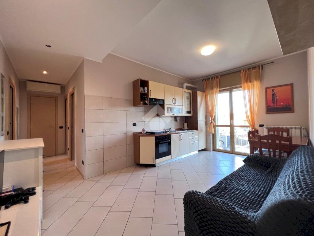 Three-room apartment Via Oberdan, Cambiago - photo 1