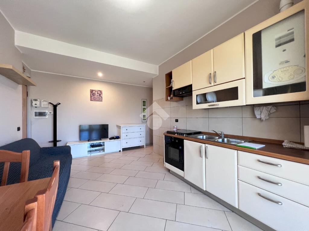 Three-room apartment Via Oberdan, Cambiago - photo 2