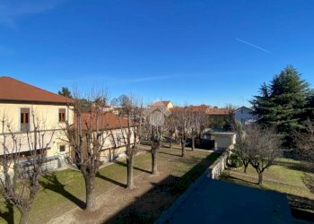 Trilocale Via Oberdan, Cambiago - foto 16