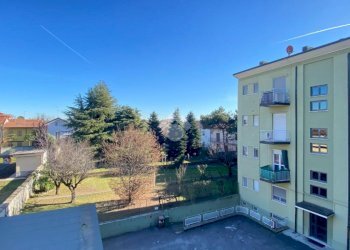 Trilocale Via Oberdan, Cambiago - foto 19