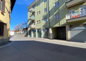 Trilocale Via Oberdan, Cambiago - foto 18