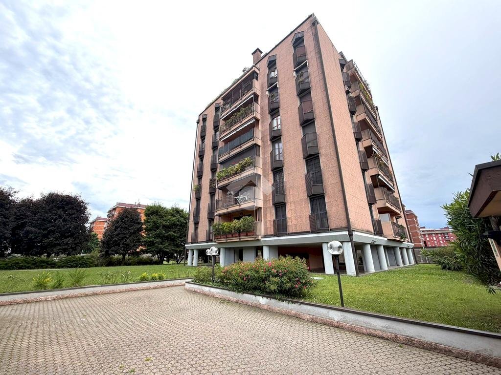 Four-room apartment via Aldo Moro, Settimo Milanese - photo 2