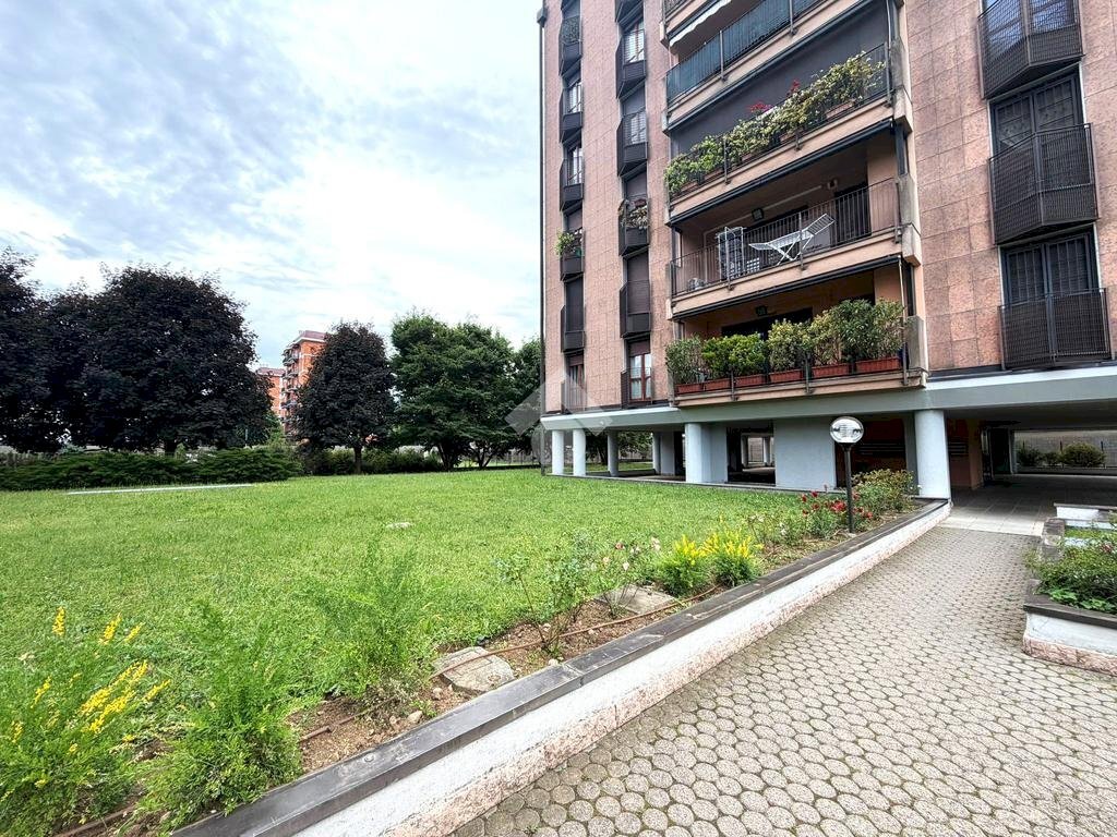Four-room apartment via Aldo Moro, Settimo Milanese - photo 3